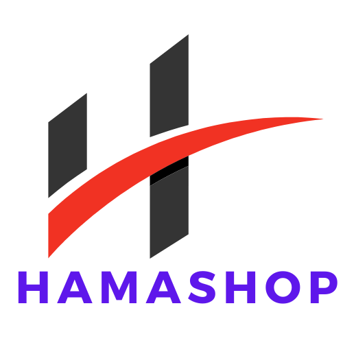 Hamashop
